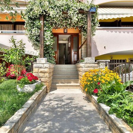 Apartment Roko Umag Luaran gambar