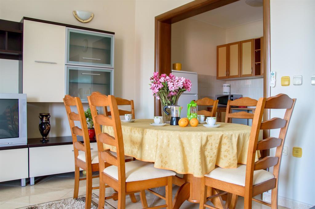 Apartment Roko Umag Luaran gambar