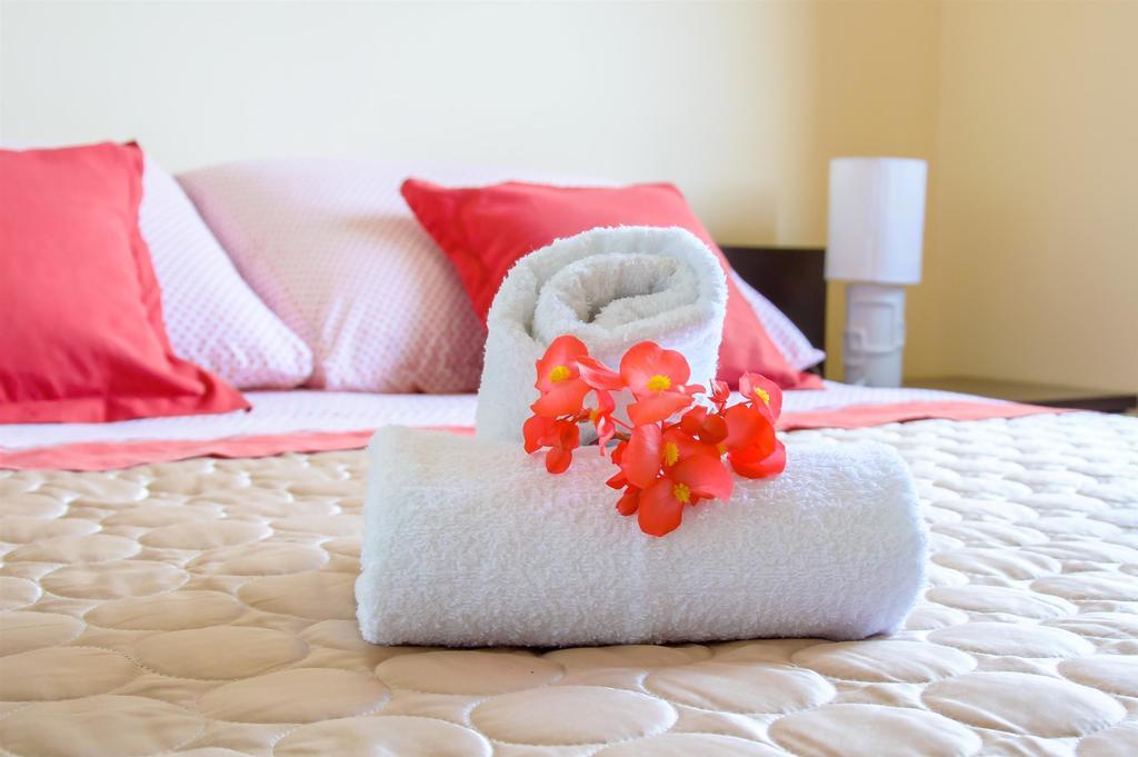 Apartment Roko Umag Luaran gambar