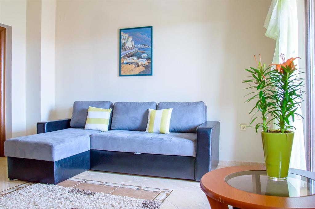 Apartment Roko Umag Luaran gambar