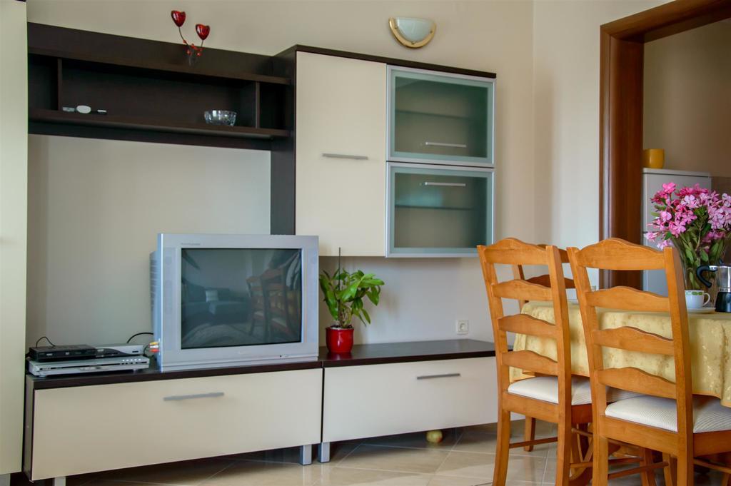 Apartment Roko Umag Luaran gambar