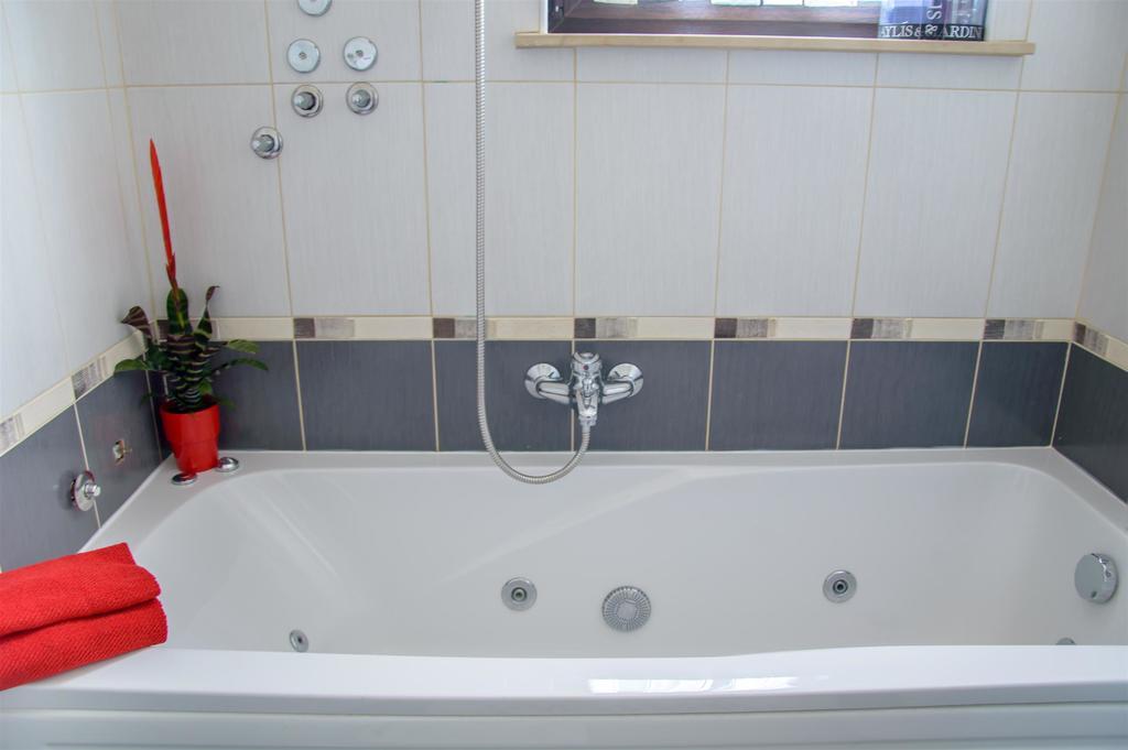 Apartment Roko Umag Luaran gambar
