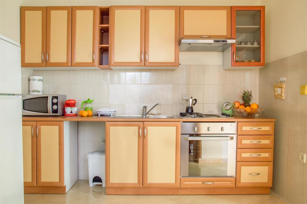 Apartment Roko Umag Luaran gambar