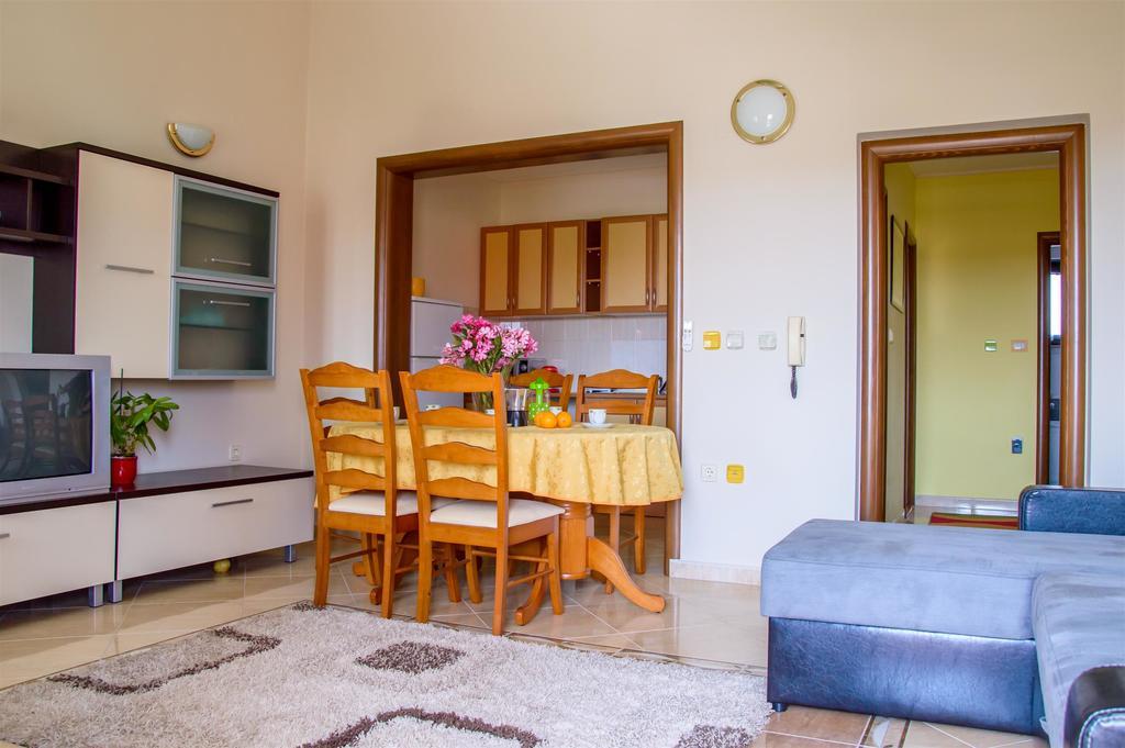 Apartment Roko Umag Luaran gambar
