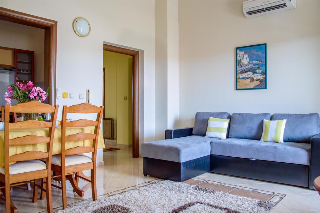 Apartment Roko Umag Luaran gambar