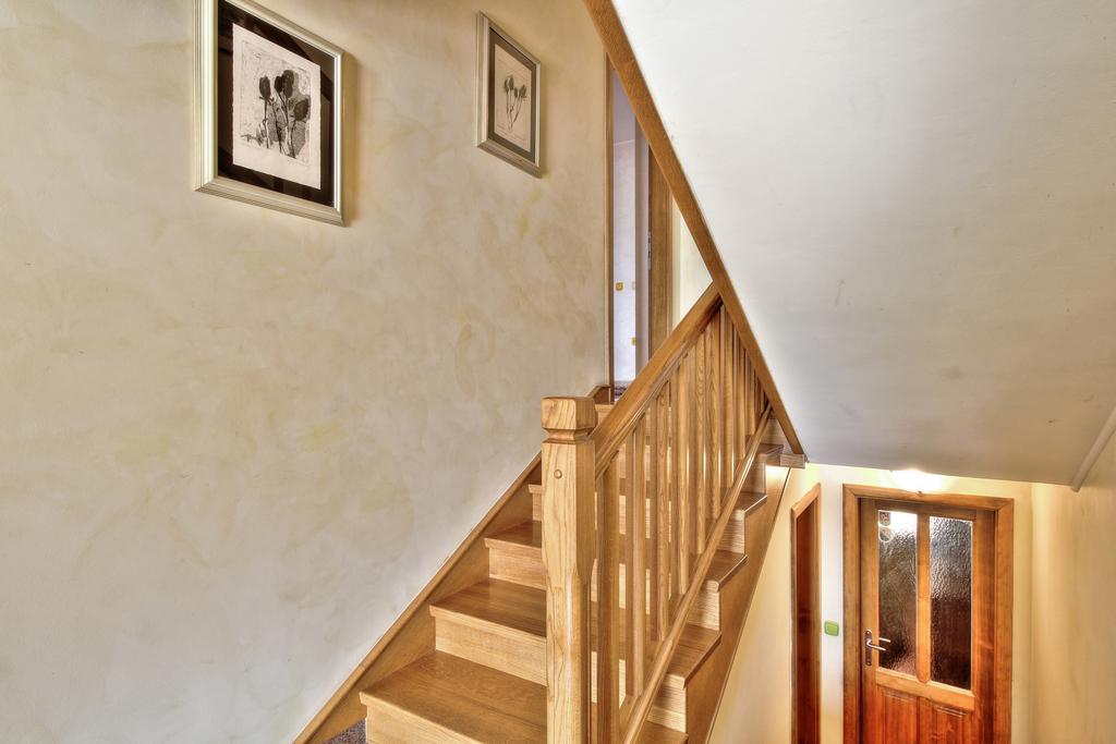 Apartment Roko Umag Luaran gambar