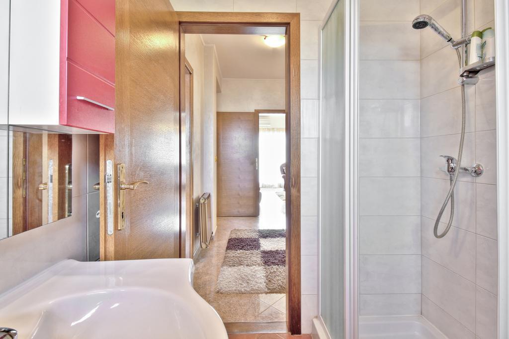 Apartment Roko Umag Luaran gambar