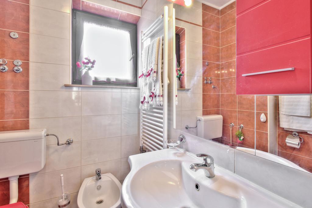 Apartment Roko Umag Luaran gambar