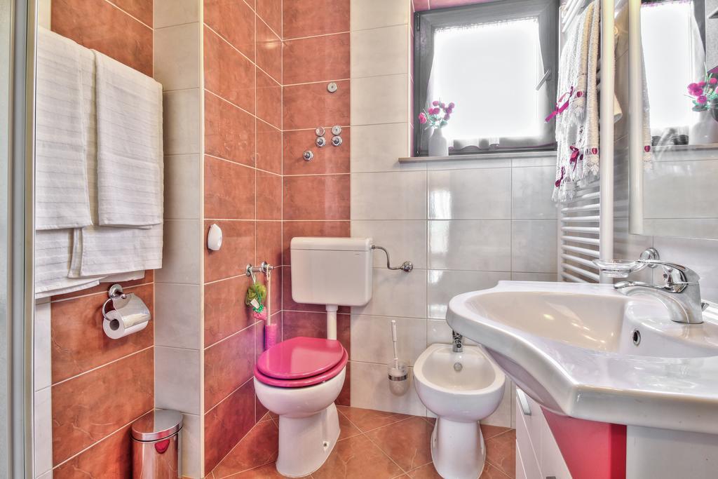 Apartment Roko Umag Luaran gambar
