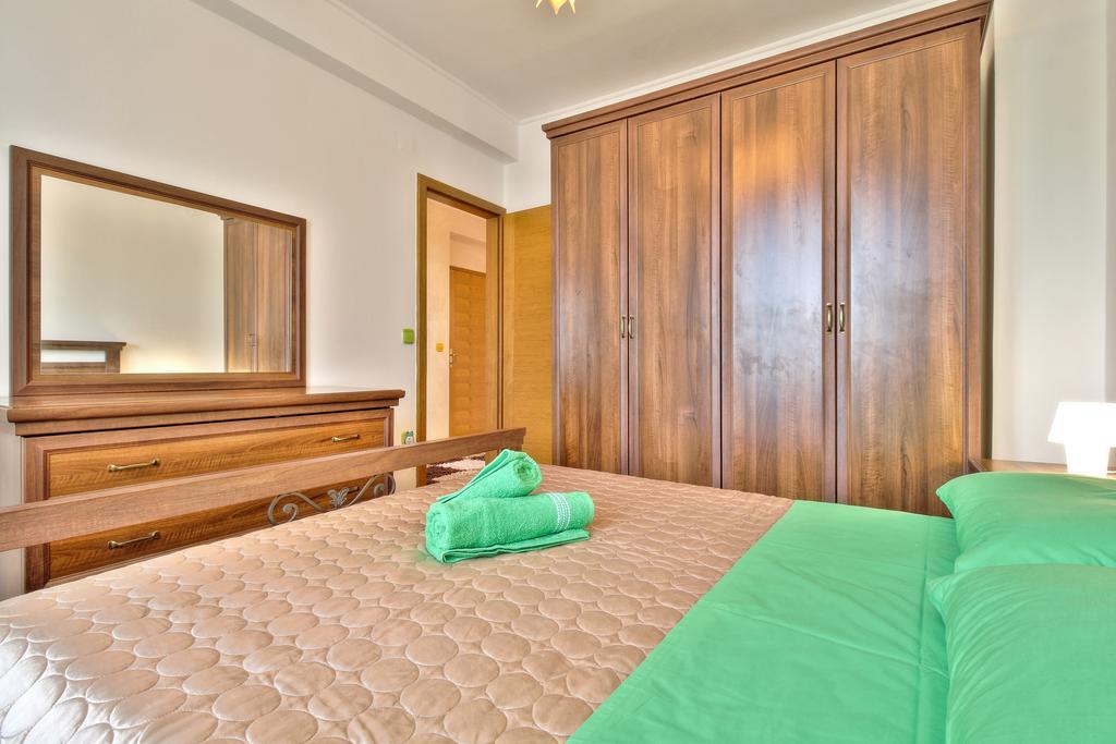 Apartment Roko Umag Luaran gambar