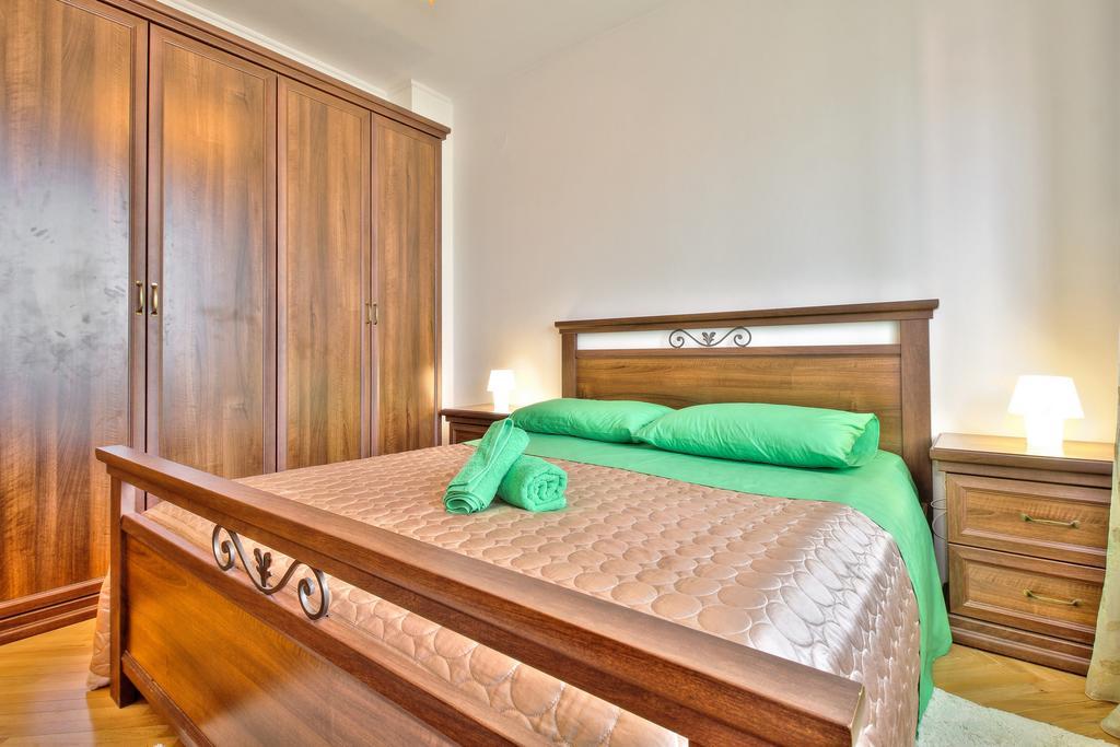Apartment Roko Umag Luaran gambar