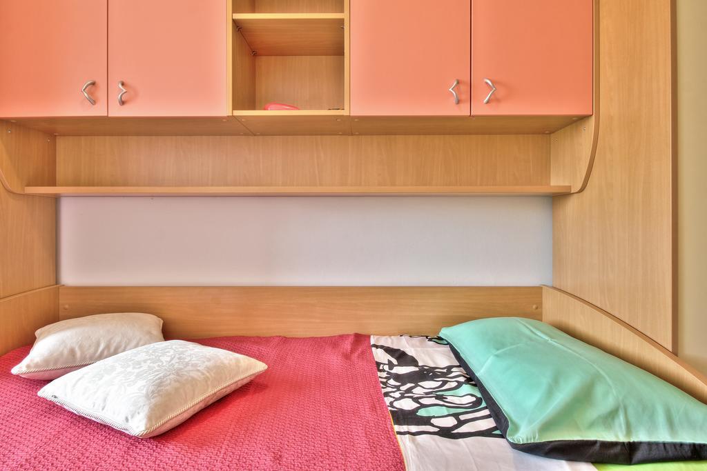 Apartment Roko Umag Luaran gambar