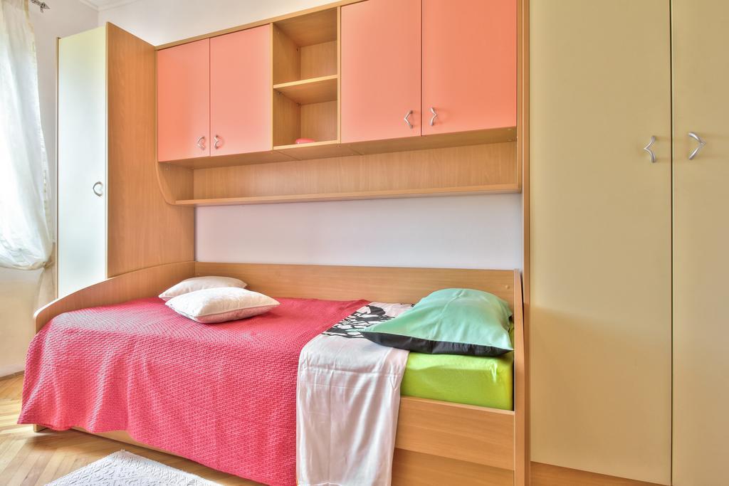 Apartment Roko Umag Luaran gambar
