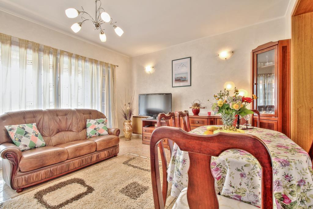 Apartment Roko Umag Luaran gambar