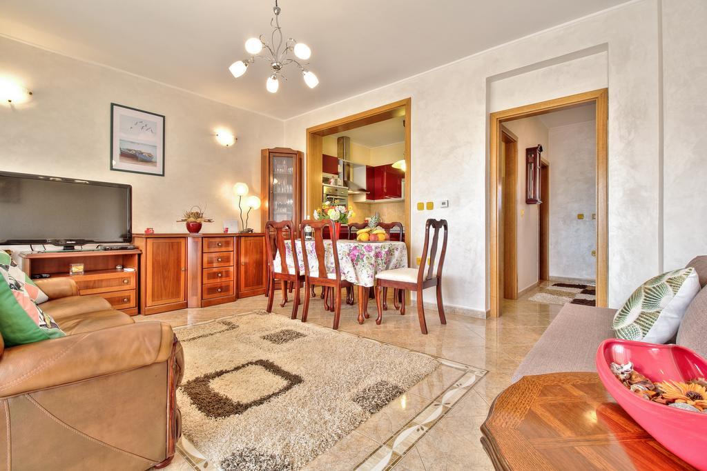 Apartment Roko Umag Luaran gambar